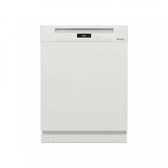 Miele G 7410 SC Εντοιχιζόμενο Πλυντήριο Πιάτων με Wi-Fi για 14 Σερβίτσια Π59.8xY84.5εκ. Λευκό Miele G 7410 SC Εντοιχιζόμενο Πλυντήριο Πιάτων με Wi-Fi για 14 Σερβίτσια Π59.8xY84.5εκ. Λευκό